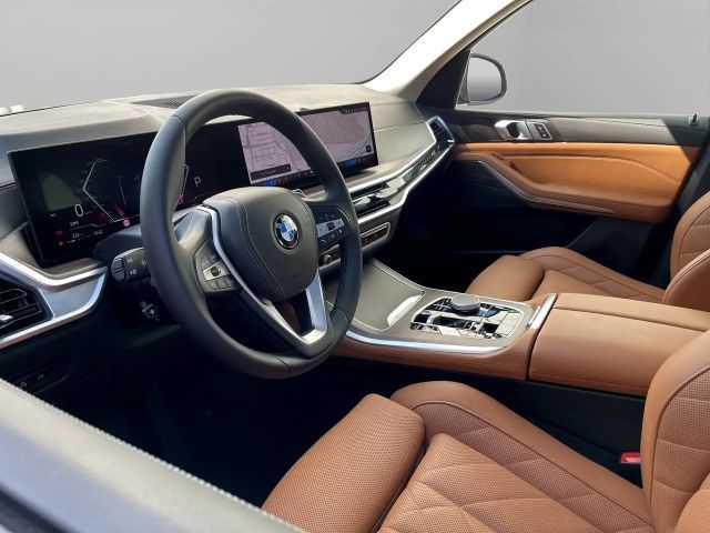 BMW X5 Individual xDrive30d