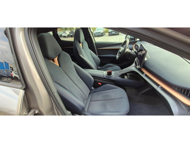 Cupra Tavascan 4Drive VZ