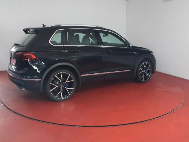 Volkswagen Tiguan 2.0 TSI DSG