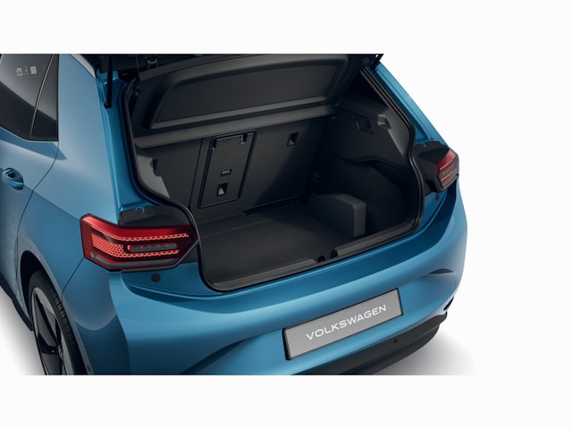 Volkswagen ID.3 Performance Pro