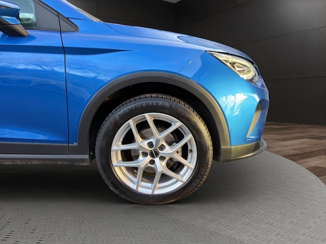 Seat Arona 1.0 TSI DSG Style