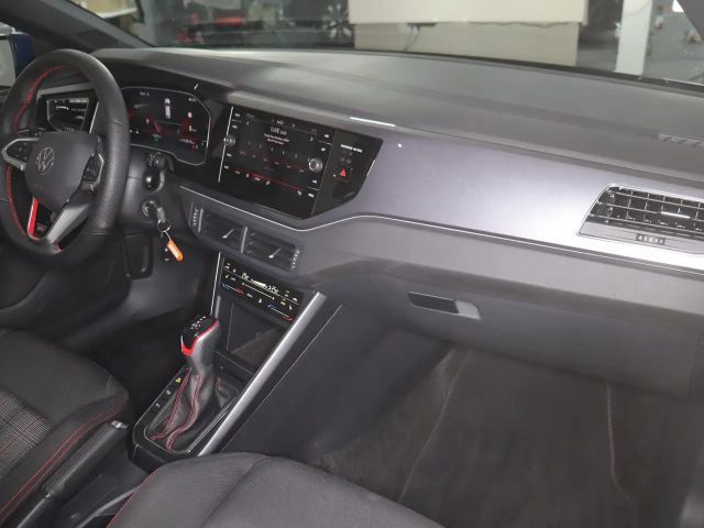 Volkswagen Polo 2.0 TSI DSG GTI
