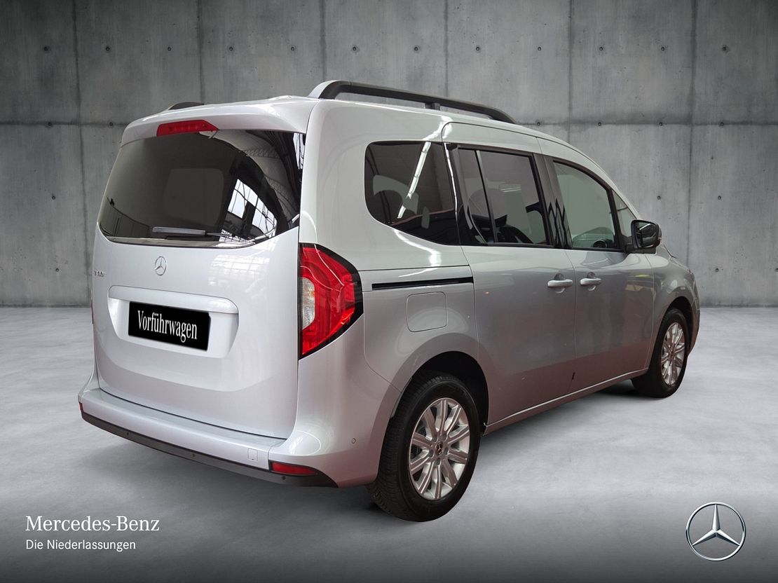 Mercedes-Benz T 180 Progressive