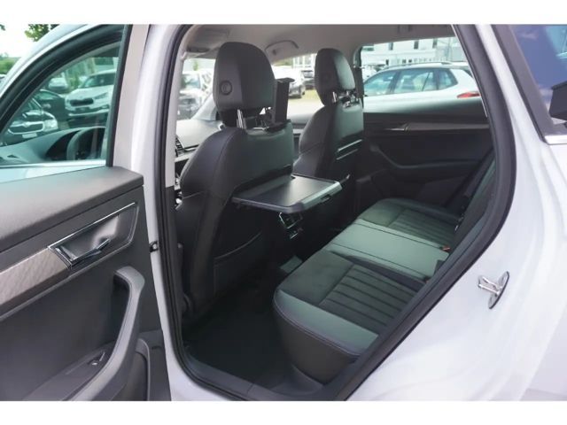 Skoda Karoq 1.5 TSI Tour