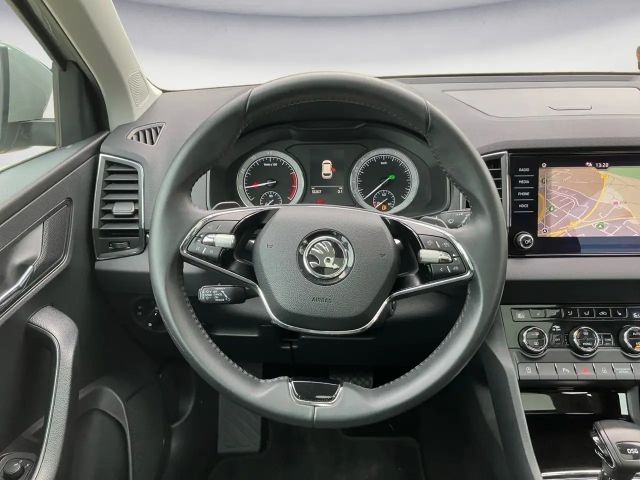 Skoda Karoq 1.5 TSI Tour