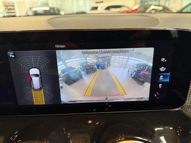 Mercedes-Benz GLB 200 Progressive