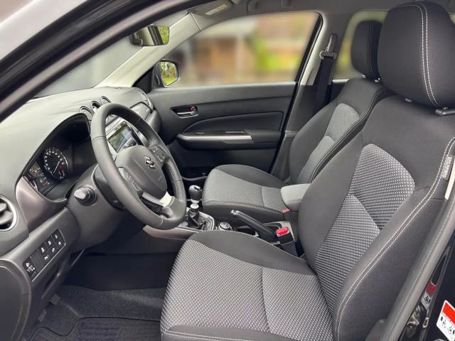 Suzuki Vitara AllGrip Comfort Hybrid