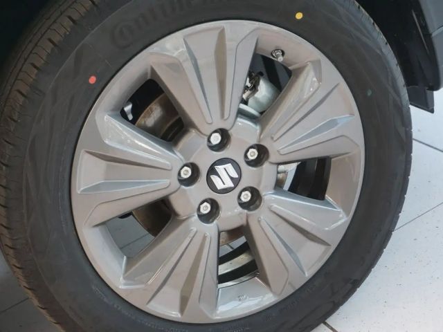 Suzuki Vitara 4x2 Comfort Hybrid