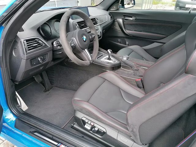 BMW M2 CS Coupé