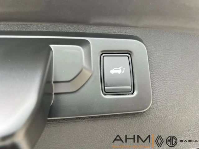 Renault Rafale Alpine