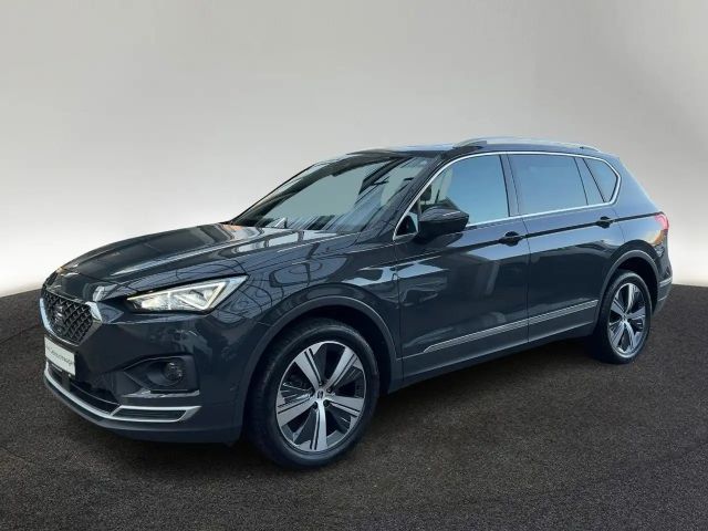 Seat Tarraco 1.5 TSI DSG Xcellence