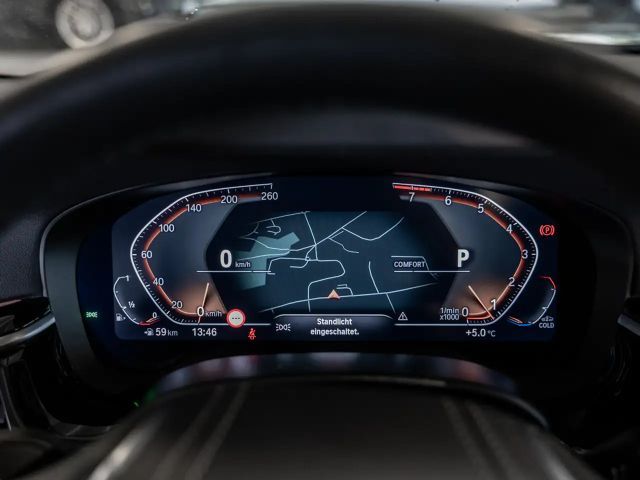 BMW 530 530i Luxury Line Touring