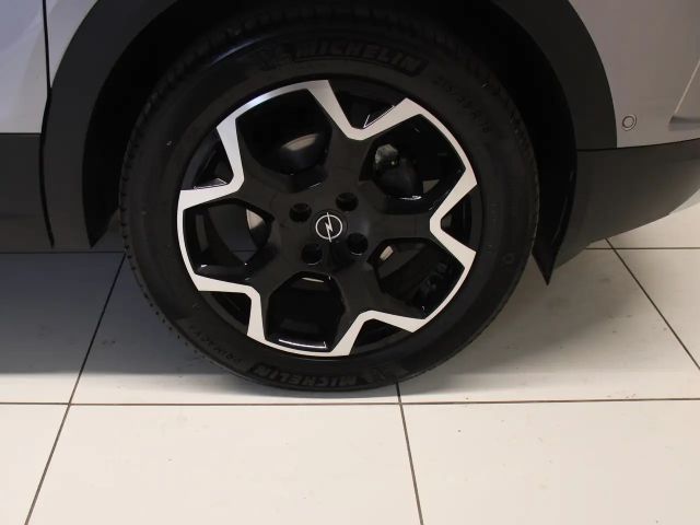 Opel Mokka Turbo Ultimate