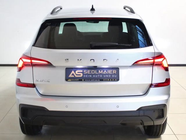 Skoda Kamiq 1.0 TSI Drive