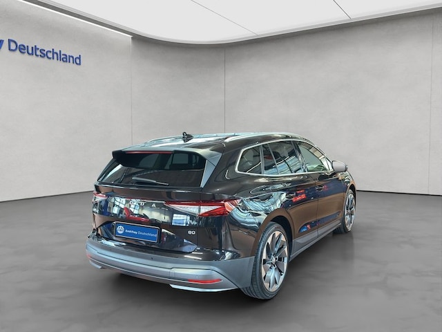 Skoda Enyaq Sport Suite iV 80