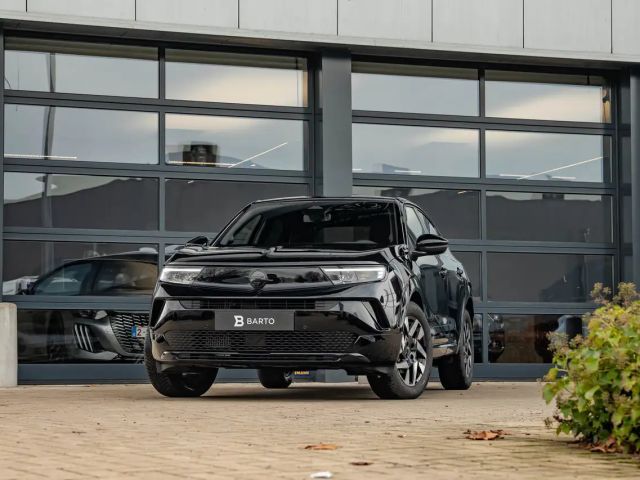 Opel Mokka GS-Line Grand Sport