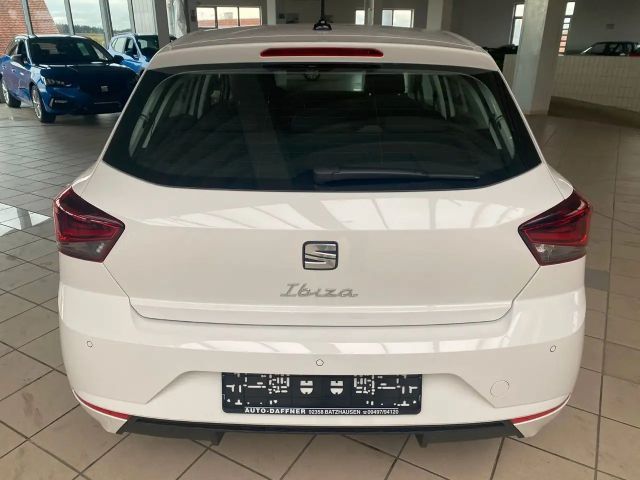 Seat Ibiza 1.0 TSI Style