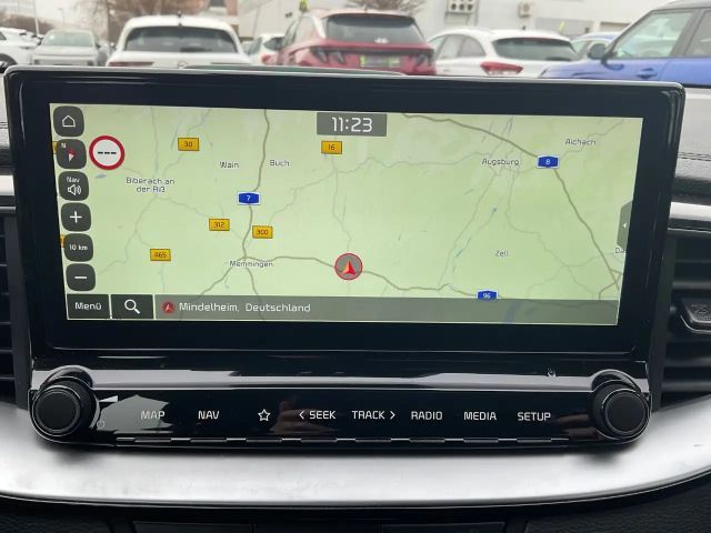 Kia Ceed PHEV Spirit SportWagon