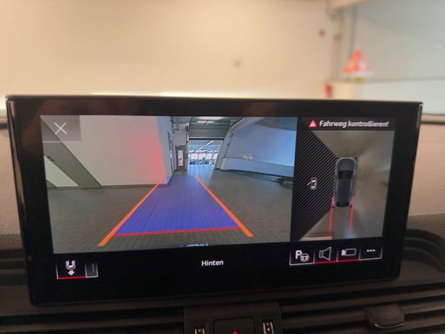 Audi Q5 45 TFSI Quattro S-Tronic Sportback