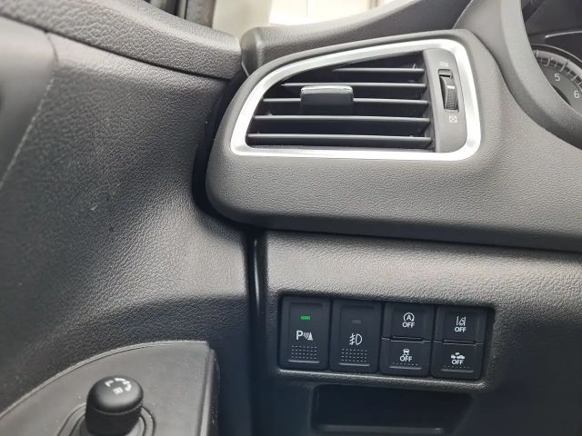 Suzuki S-Cross Flash Hybrid