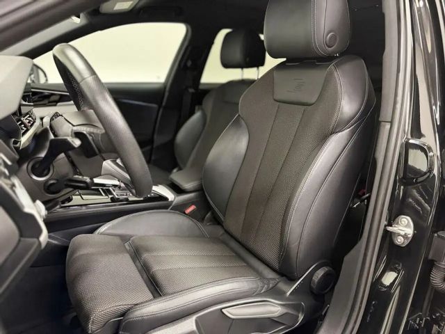 Audi A4 40 TFSI Quattro