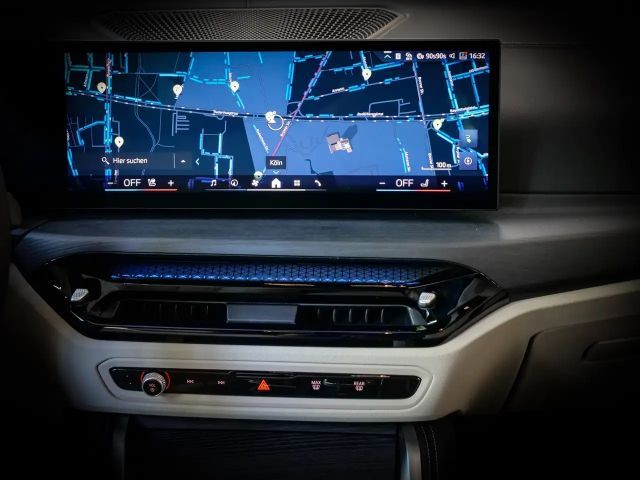 BMW i4 Coupé M-Sport eDrive40