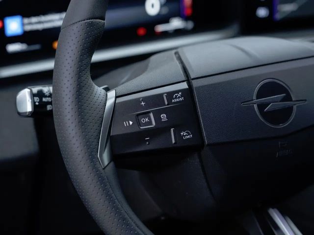 Opel Grandland X GS-Line Grand Sport