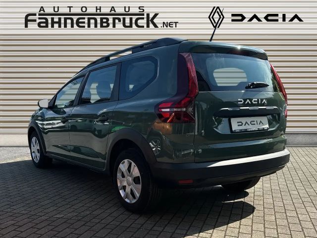 Dacia Jogger Essential TCe 110