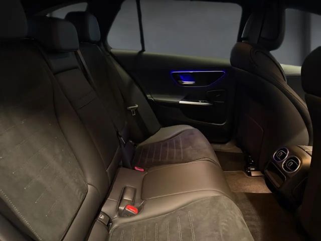 Mercedes-Benz C 180 AMG Line Estate