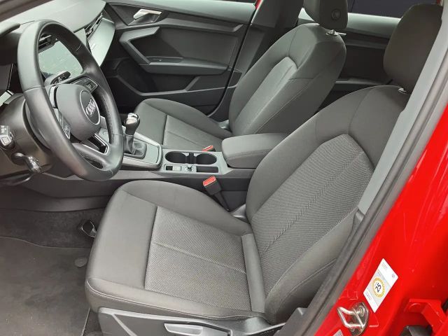 Audi A3 Sedan Sportback