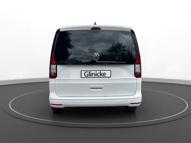 Volkswagen Caddy 2.0 TDI Maxi