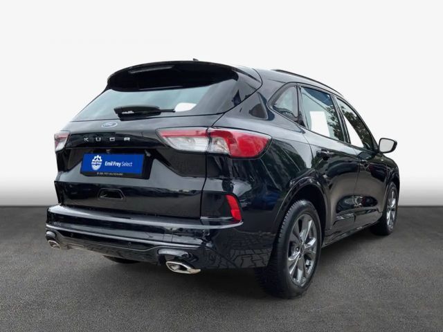 Ford Kuga ST Line