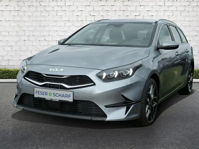 Kia Ceed 1.5T 48V DCT 140 ULTIMATE STYLE JBL