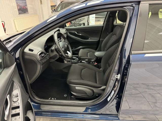 Hyundai i30 Advantage