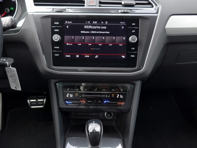 Volkswagen Tiguan 2.0 TDI DSG Move