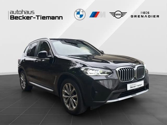 BMW X3 xDrive20i