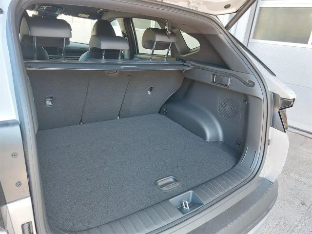 Hyundai Tucson 2WD T-GDi