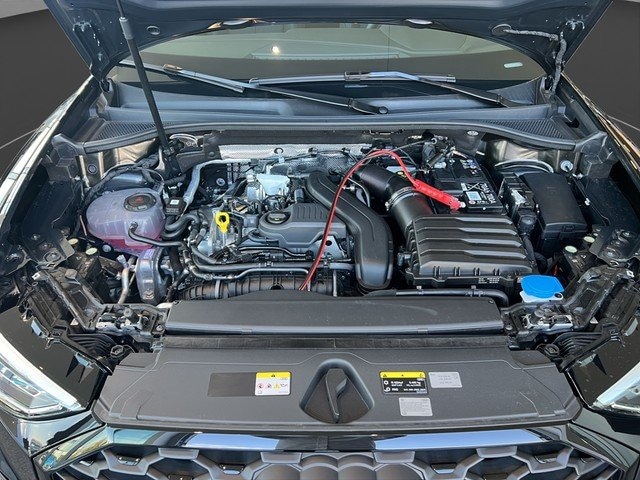 Audi Q3 S-Tronic Sportback