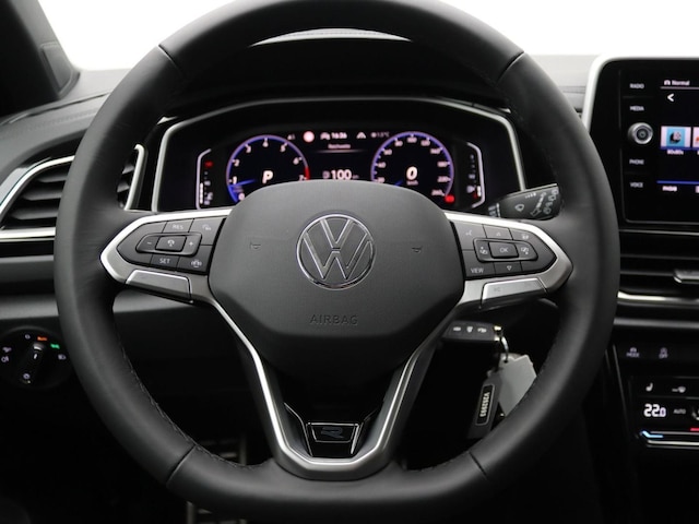 Volkswagen T-Roc 1.5 TSI DSG R-Line