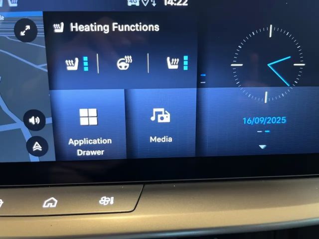 Opel Grandland X GS-Line Grand Sport