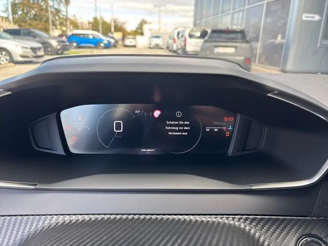 Peugeot 208 Allure Pack PureTech