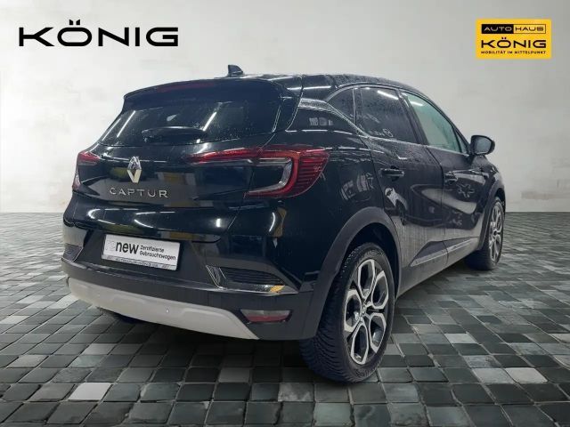 Renault Captur Techno