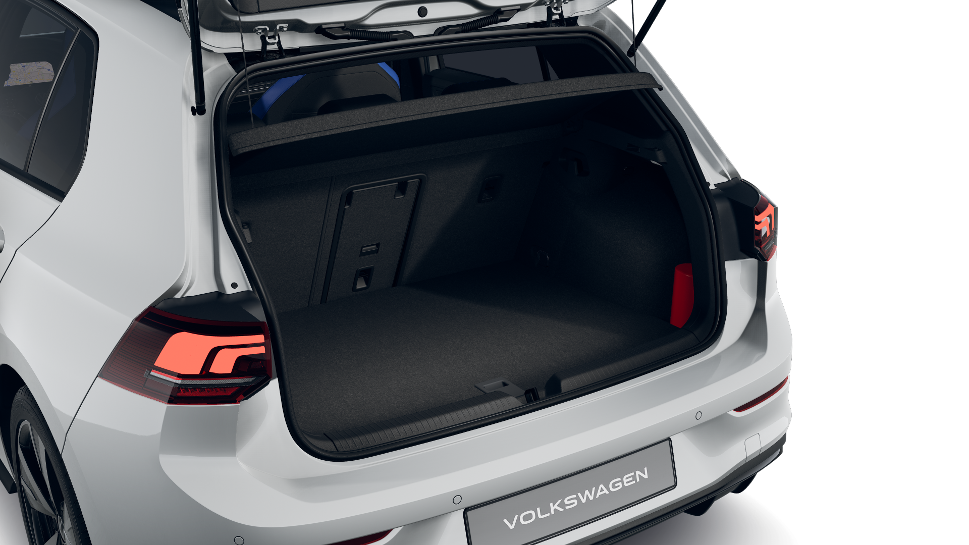 Volkswagen Golf DSG Golf VIII eHybrid