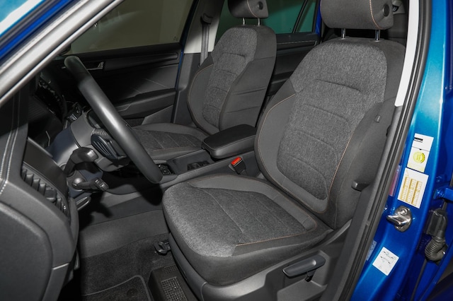 Skoda Kodiaq 2.0 TDI 4x4