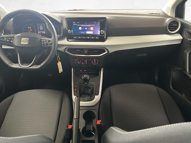 Seat Arona 1.0 TSI Style