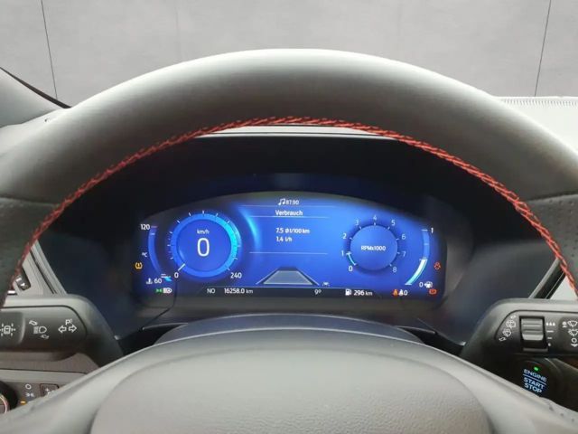 Ford Kuga EcoBoost ST Line X