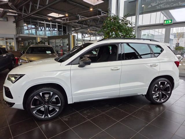 Cupra Ateca 4Drive VZ