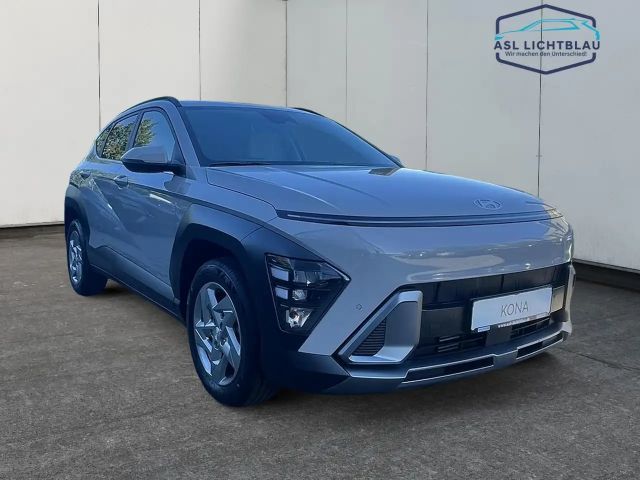 Hyundai Kona 1.6 2WD T-GDi Trend