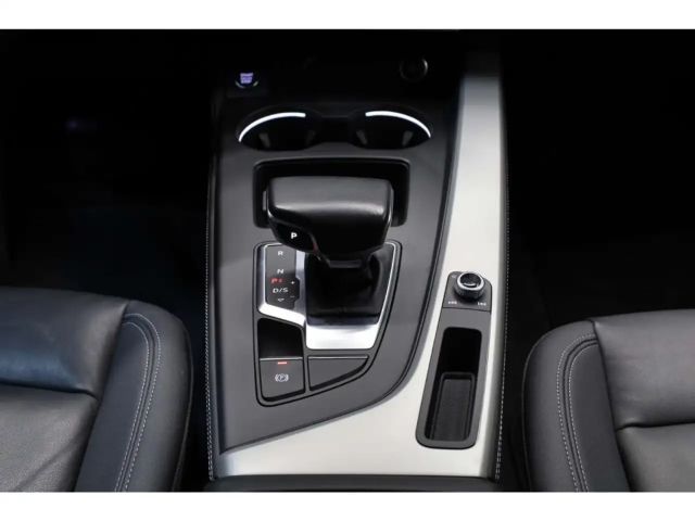 Audi A4 allroad 40 TDI Quattro