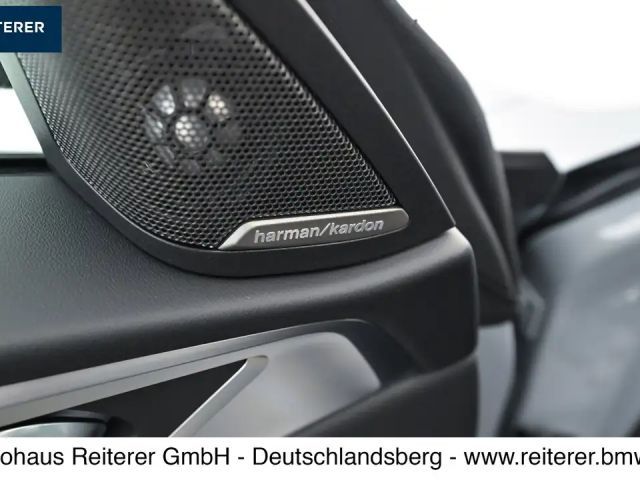 BMW i4 Coupé M-Sport xDrive